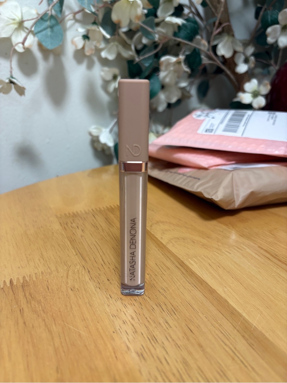 Natasha Denona Hy-Glam Concealer in N2 (fair light neutral),full Sz, NO BOX, New